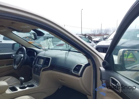 2014 Jeep Grand Cherokee Laredo z USA, uszkodzony, nr VIN 1C4RJFAG2EC148014